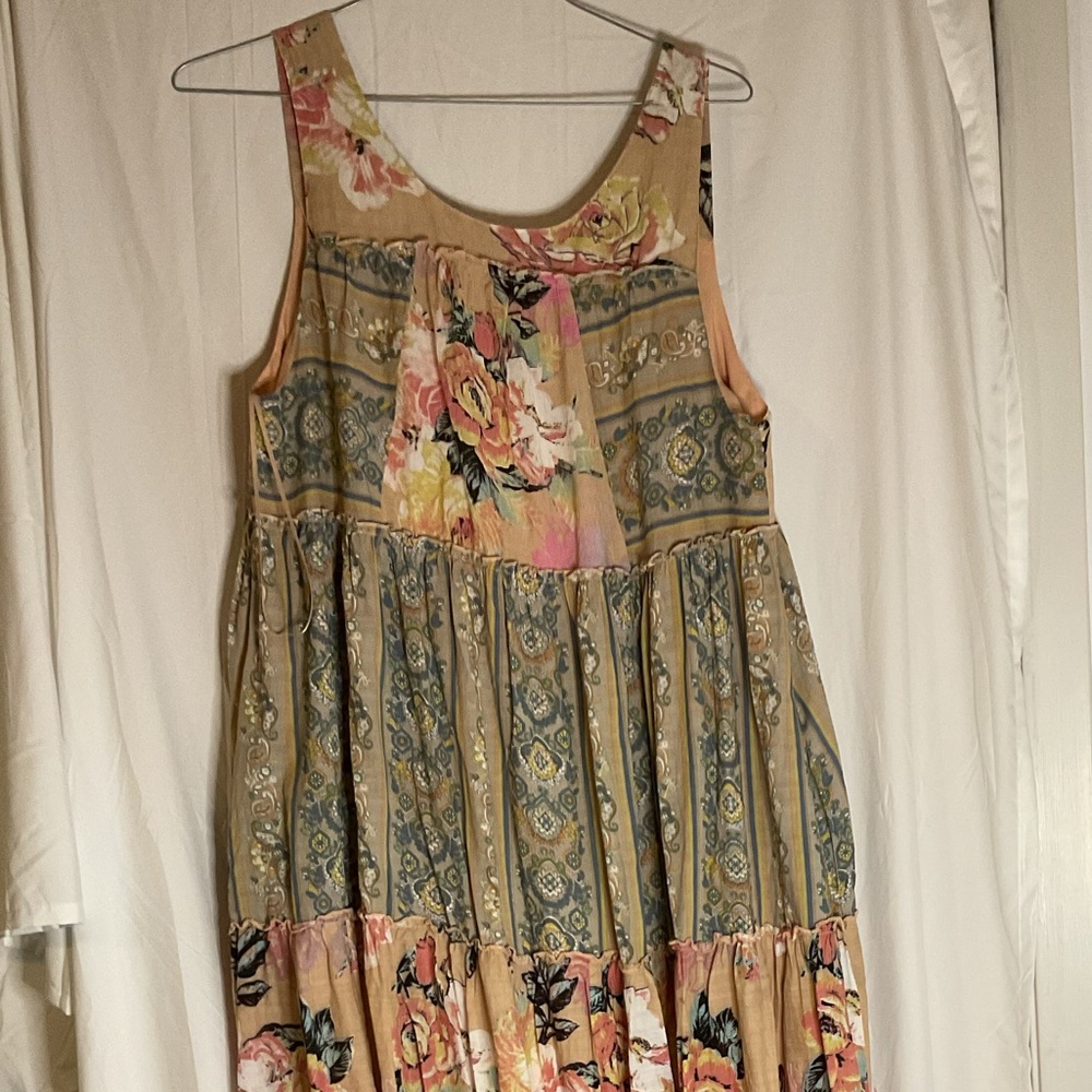 Beautiful new with tags dress